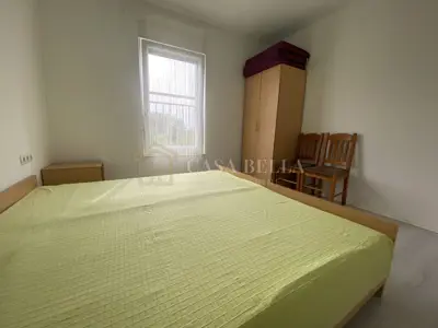 Etaža kuće 101 m², Povile - 2 stana i pogled na more - 11