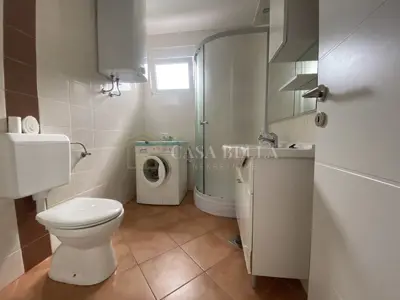 Etaža kuće 101 m², Povile - 2 stana i pogled na more - 12