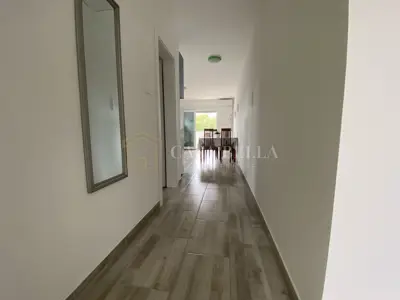 Etaža kuće 101 m², Povile - 2 stana i pogled na more - 9