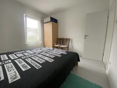 Etaža kuće 101 m², Povile - 2 stana i pogled na more - 8