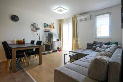 Wohnung 50 m², Kila in Split, südliche Ausrichtung und viel Licht - 5