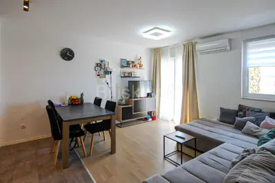 Wohnung 50 m², Kila in Split, südliche Ausrichtung und viel Licht - 10