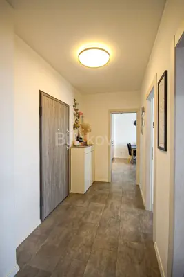 Wohnung 50 m², Kila in Split, südliche Ausrichtung und viel Licht - 12