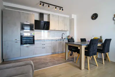 Wohnung 50 m², Kila in Split, südliche Ausrichtung und viel Licht - 7