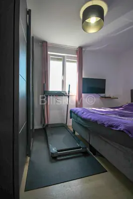 Wohnung 50 m², Kila in Split, südliche Ausrichtung und viel Licht - 16