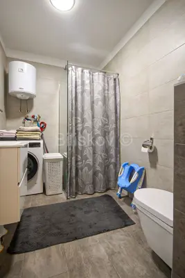 Wohnung 50 m², Kila in Split, südliche Ausrichtung und viel Licht - 18