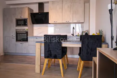 Wohnung 50 m², Kila in Split, südliche Ausrichtung und viel Licht - 8
