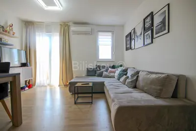 Wohnung 50 m², Kila in Split, südliche Ausrichtung und viel Licht - 6
