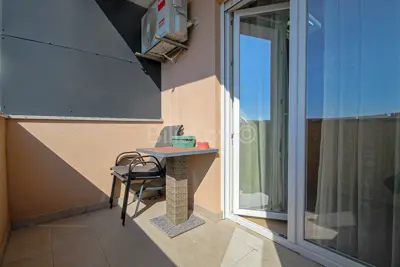 Wohnung 50 m², Kila in Split, südliche Ausrichtung und viel Licht - 3