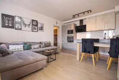 Wohnung 50 m², Kila in Split, südliche Ausrichtung und viel Licht - 2