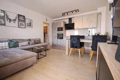 Wohnung 50 m², Kila in Split, südliche Ausrichtung und viel Licht - 4