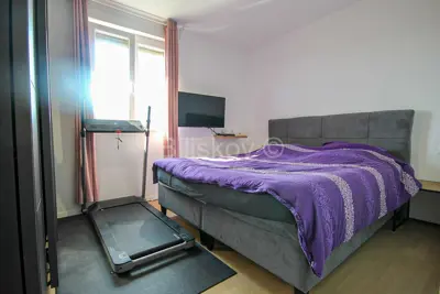 Wohnung 50 m², Kila in Split, südliche Ausrichtung und viel Licht - 15