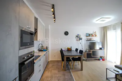 Wohnung 50 m², Kila in Split, südliche Ausrichtung und viel Licht - 9