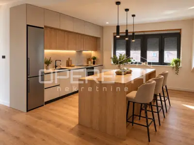 Wohnung 71,5 m², Brestje, Sesvete - Balkon und 2 Parkplätze - 4