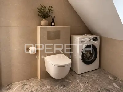 Wohnung 71,5 m², Brestje, Sesvete - Balkon und 2 Parkplätze - 7