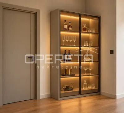 Wohnung 71,5 m², Brestje, Sesvete - Balkon und 2 Parkplätze - 3