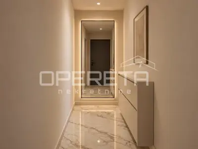 Wohnung 71,5 m², Brestje, Sesvete - Balkon und 2 Parkplätze - 10