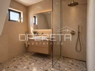 Wohnung 71,5 m², Brestje, Sesvete - Balkon und 2 Parkplätze - 8