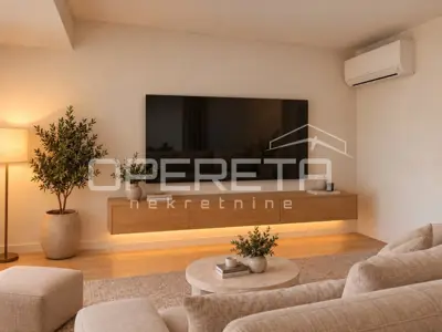 Wohnung 71,5 m², Brestje, Sesvete - Balkon und 2 Parkplätze - 2