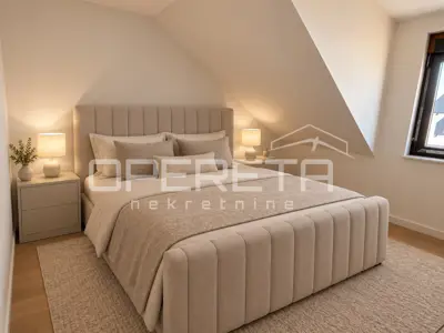 Wohnung 71,5 m², Brestje, Sesvete - Balkon und 2 Parkplätze - 5