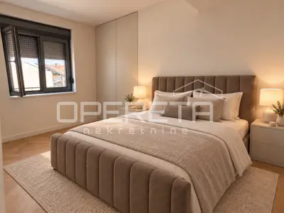 Wohnung 71,5 m², Brestje, Sesvete - Balkon und 2 Parkplätze - 6
