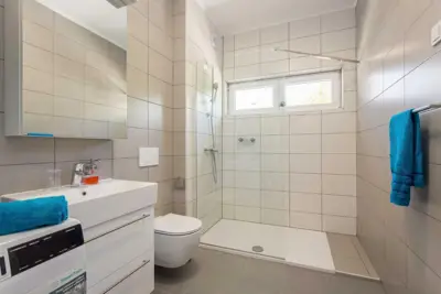 Penthouse 61 m², Premantura, pogled na more i krovna terasa - 5