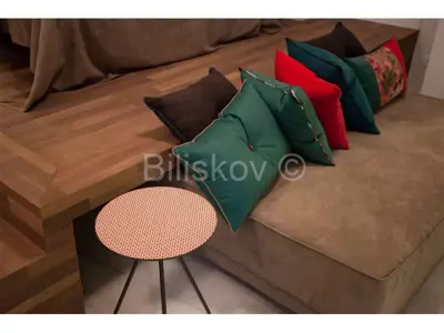 Split center apartment for sale, furnished studio apartment - 8