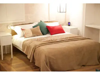 Split center apartment for sale, furnished studio apartment - 5