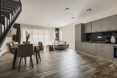 Beautiful end house with sea view in Novigrad - 8