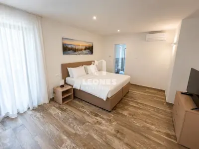 Beautiful end house with sea view in Novigrad - 13