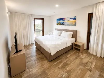 Beautiful end house with sea view in Novigrad - 12