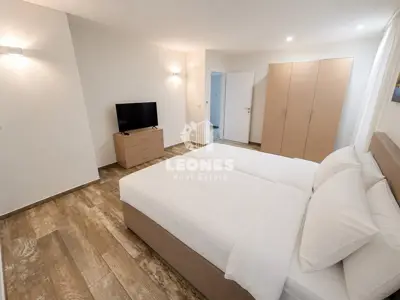 Beautiful end house with sea view in Novigrad - 10