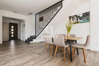 Beautiful end house with sea view in Novigrad - 9