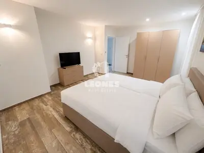 Beautiful end house with sea view in Novigrad - 15