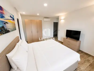 Beautiful end house with sea view in Novigrad - 11
