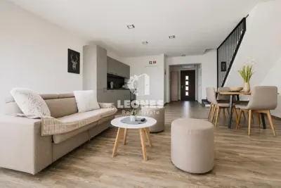 Beautiful end house with sea view in Novigrad - 7