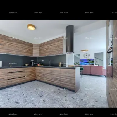 Villa 248 m², Loborika - Pool und Solaranlage - 8