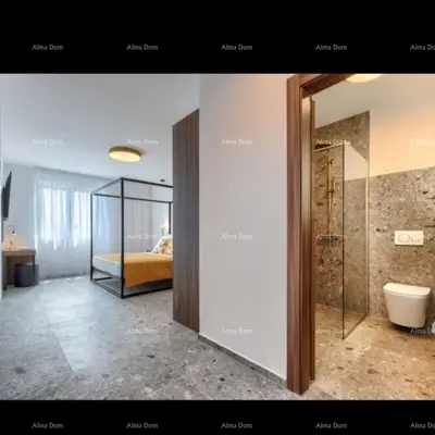Villa 248 m², Loborika - Pool und Solaranlage - 9