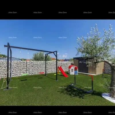 Villa 248 m², Loborika - Pool und Solaranlage - 18