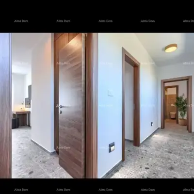 Villa 248 m², Loborika - Pool und Solaranlage - 19