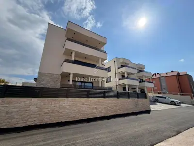 Apartment 69,68 m², Novalja - terrace and parking space - 12