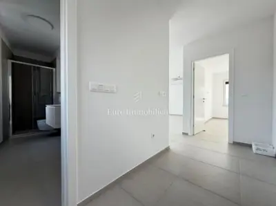Apartment 69,68 m², Novalja - terrace and parking space - 4