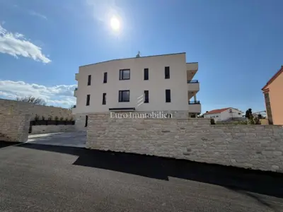 Apartment 69,68 m², Novalja - terrace and parking space - 11