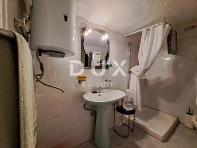 Steinhäuser in Reihe 460 m², Oprtalj - ruhige Lage - 13