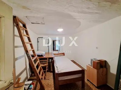 Steinhäuser in Reihe 460 m², Oprtalj - ruhige Lage - 11