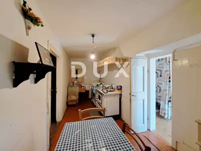 Steinhäuser in Reihe 460 m², Oprtalj - ruhige Lage - 6