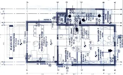 Stan 120 m², Remete, urbana vila s liftom i garažom - 10