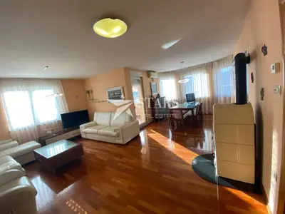 Kastav, Rešetari prostran stan 133 m² - 3