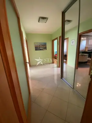 Kastav, Rešetari prostran stan 133 m² - 13