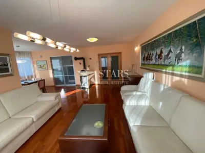 Kastav, Rešetari prostran stan 133 m² - 2